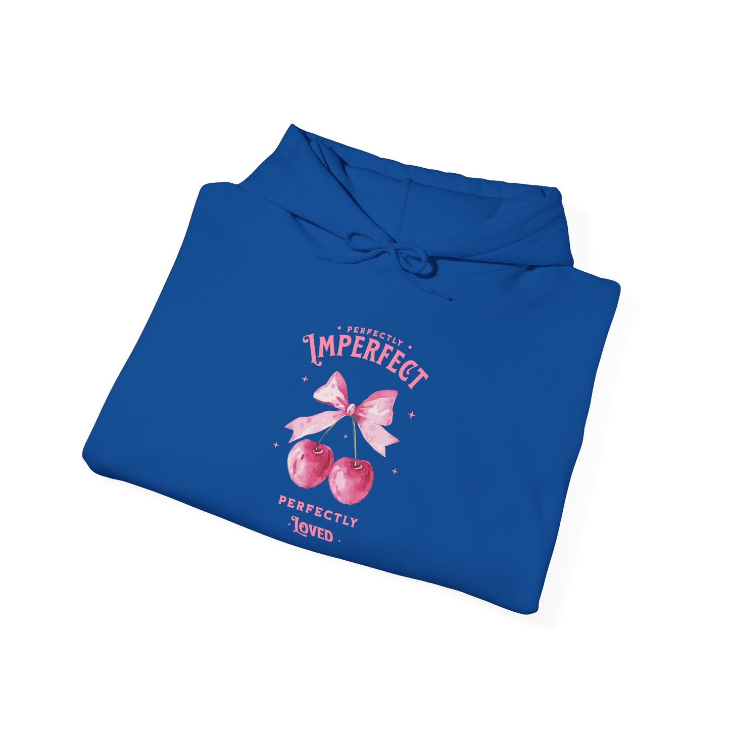 Hoodies for women cherry, cherry aesthetic hoodies for women, cherrie hoodie, Affirmation Hoodie, Gift for women, Christian gift, Warm Spring apparel, Gift for teens, Cozy summer nights