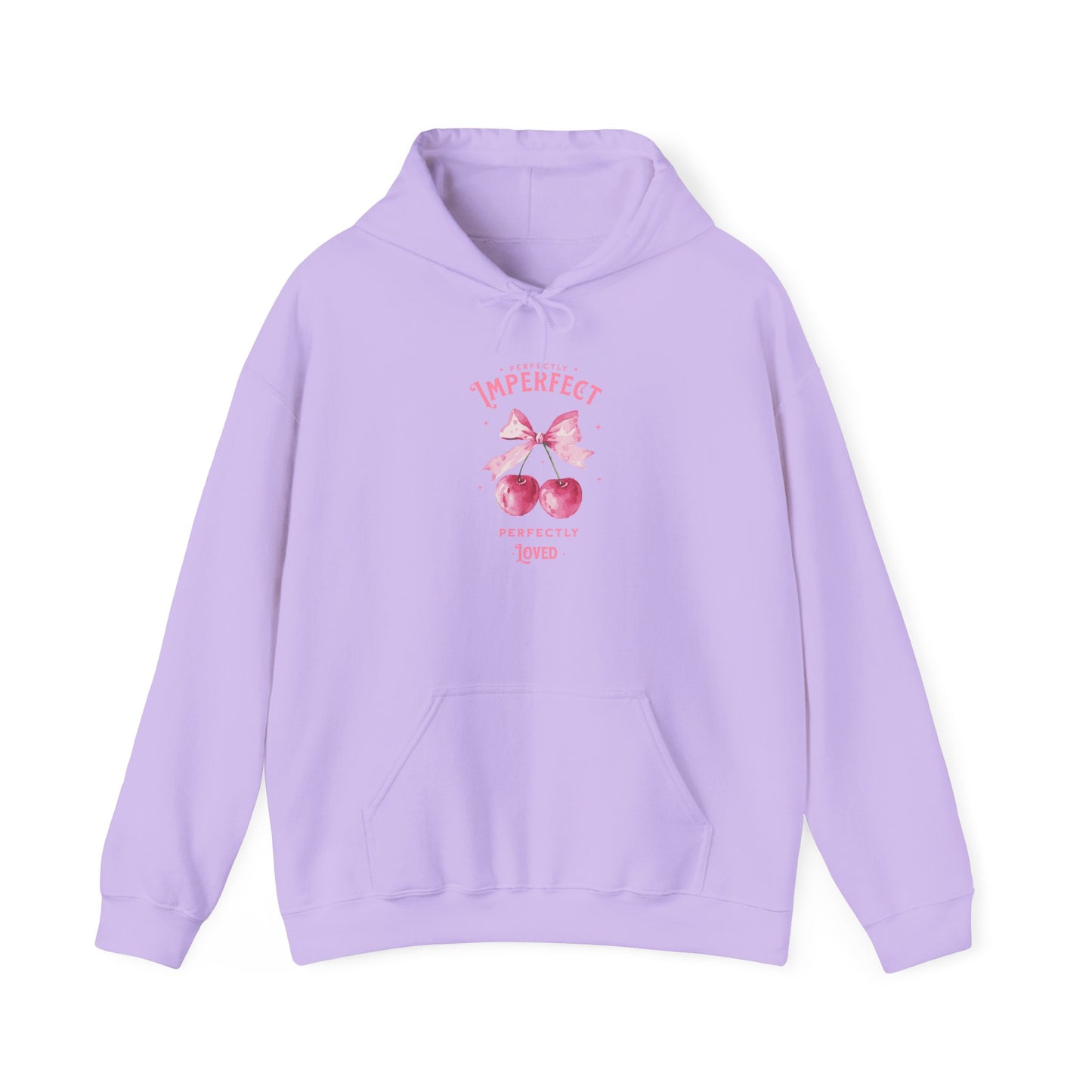 Hoodies for women cherry, cherry aesthetic hoodies for women, cherrie hoodie, Affirmation Hoodie, Gift for women, Christian gift, Warm Spring apparel, Gift for teens, Cozy summer nights