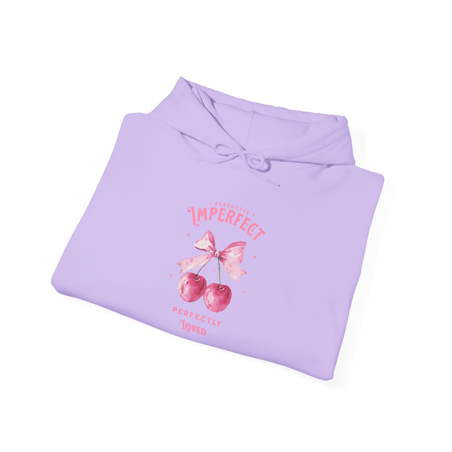 Hoodies for women cherry, cherry aesthetic hoodies for women, cherrie hoodie, Affirmation Hoodie, Gift for women, Christian gift, Warm Spring apparel, Gift for teens, Cozy summer nights